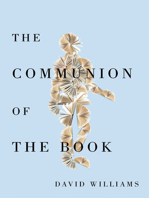 cover image of The Communion of the Book